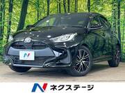 2023 TOYOTA YARIS