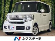 2012 HONDA N-BOX CUSTOM