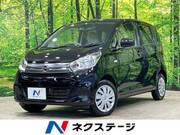 2018 NISSAN DAYZ