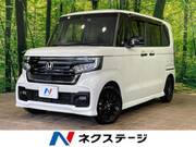 2023 HONDA N-BOX CUSTOM