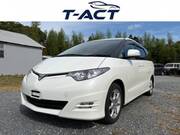 2007 TOYOTA ESTIMA