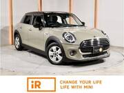 2020 BMW MINI COOPER