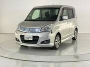 2014 MITSUBISHI OTHER