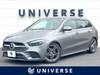 MERCEDES BENZ B-CLASS
