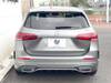 MERCEDES BENZ B-CLASS
