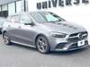 MERCEDES BENZ B-CLASS