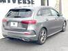 MERCEDES BENZ B-CLASS