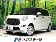 2017 DAIHATSU CAST