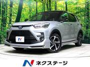 2026 TOYOTA RAIZE