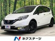 2019 NISSAN NOTE