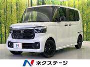 2026 HONDA N-BOX CUSTOM