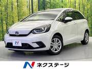 2021 HONDA FIT