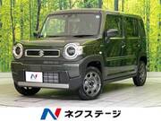 2026 SUZUKI HUSTLER