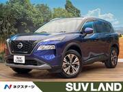 2022 NISSAN X-TRAIL