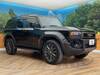TOYOTA LANDCRUISER 250