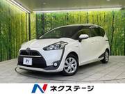 2017 TOYOTA SIENTA