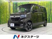 2019 HONDA N-BOX CUSTOM