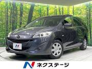 2017 MAZDA PREMACY