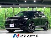 2023 HONDA VEZEL
