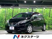 2018 NISSAN NOTE