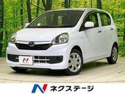 2016 SUBARU PLEO PLUS