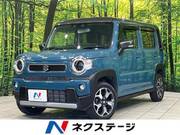 2020 SUZUKI HUSTLER