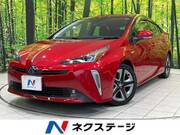 2019 TOYOTA PRIUS