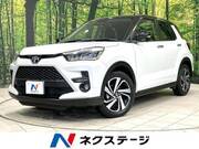 2024 TOYOTA RAIZE