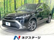 2025 TOYOTA COROLLA CROSS Z