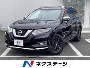 2018 NISSAN X-TRAIL