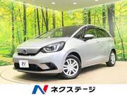2020 HONDA FIT
