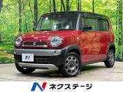 2019 SUZUKI HUSTLER G