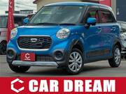 2015 DAIHATSU CAST