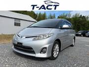 2011 TOYOTA ESTIMA