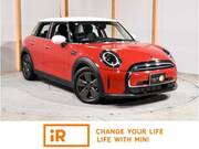 2021 BMW MINI
