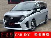 2023 NISSAN SERENA