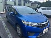 2017 HONDA FIT