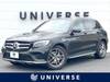 MERCEDES BENZ GLC-CLASS