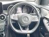 MERCEDES BENZ GLC-CLASS