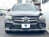 MERCEDES BENZ GLC-CLASS
