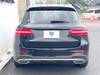 MERCEDES BENZ GLC-CLASS