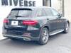 MERCEDES BENZ GLC-CLASS