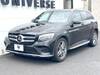 MERCEDES BENZ GLC-CLASS