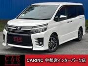 2016 TOYOTA VOXY