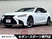 2018 LEXUS LS