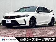 2025 HONDA CIVIC TYPE-R