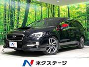 2016 SUBARU LEVORG