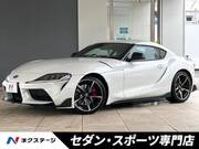 2020 TOYOTA SUPRA RZ