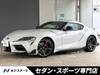 TOYOTA SUPRA