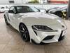 TOYOTA SUPRA